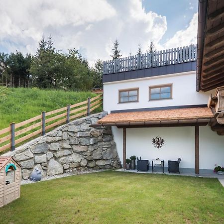 Appartamento Ninas Residenzerl Kolsassberg Esterno foto