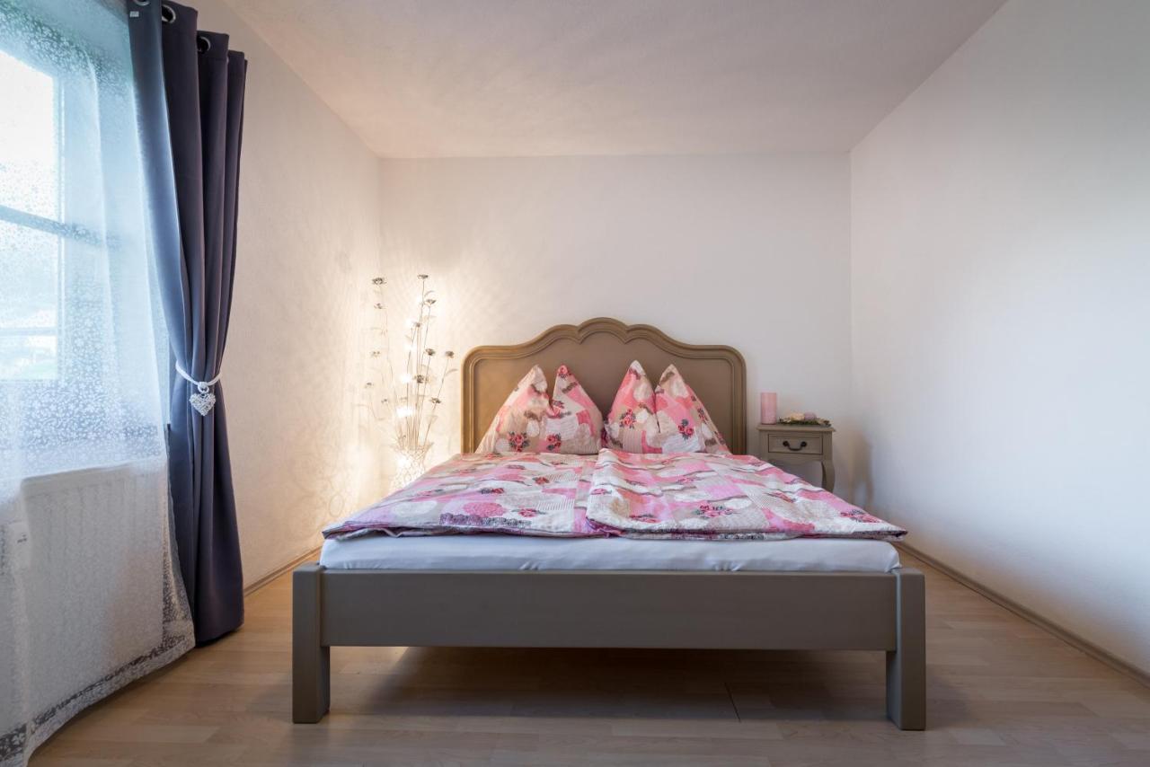 Appartamento Ninas Residenzerl Kolsassberg Esterno foto