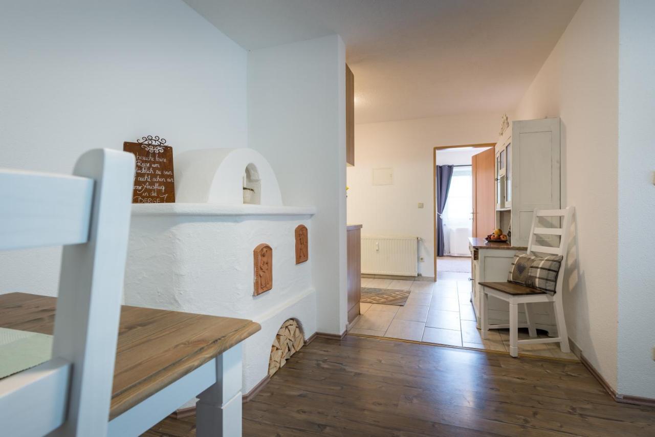 Appartamento Ninas Residenzerl Kolsassberg Esterno foto