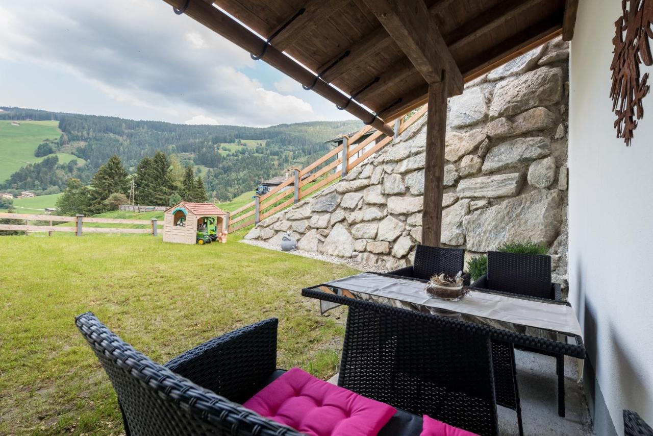 Appartamento Ninas Residenzerl Kolsassberg Esterno foto