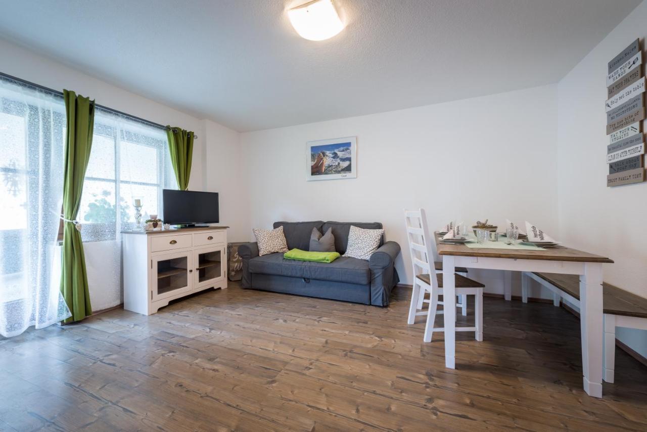 Appartamento Ninas Residenzerl Kolsassberg Esterno foto